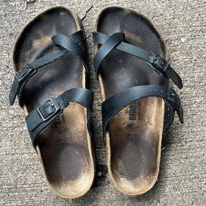 Birkenstock Sandals